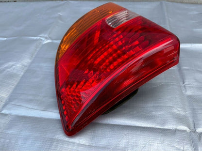 Toyota Celica ZZT230 ZZT231 Tail Lights SET Lamps 1999-2006 JDM
