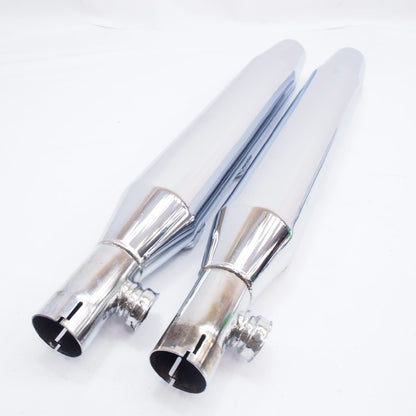 Harley-Davidson FLSTC 1450 Heritage Softail Classic 2000-2006 Exhaust Muffler