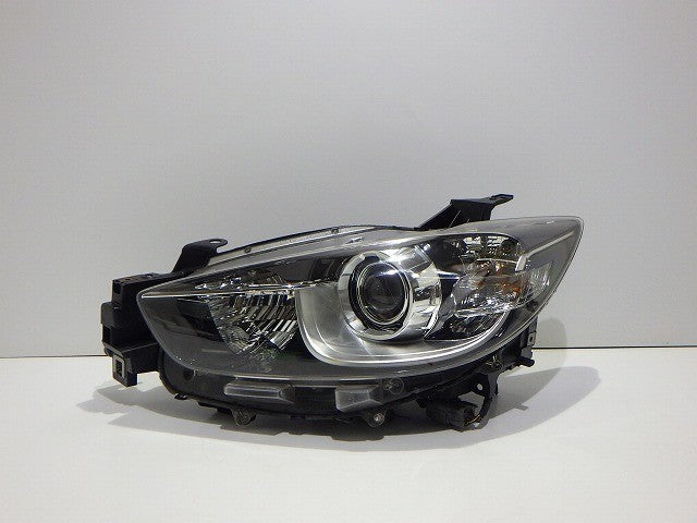 Mazda CX-5 2013-2015 HID Xenon Headlight Lamp Left OEM JDM Genuine