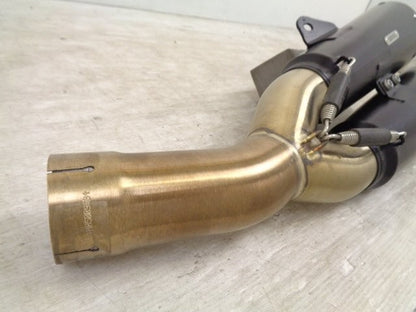 Akrapovic Exhaust Ducati Scrambler Icon Urban Motard Nightshift Desert Sled