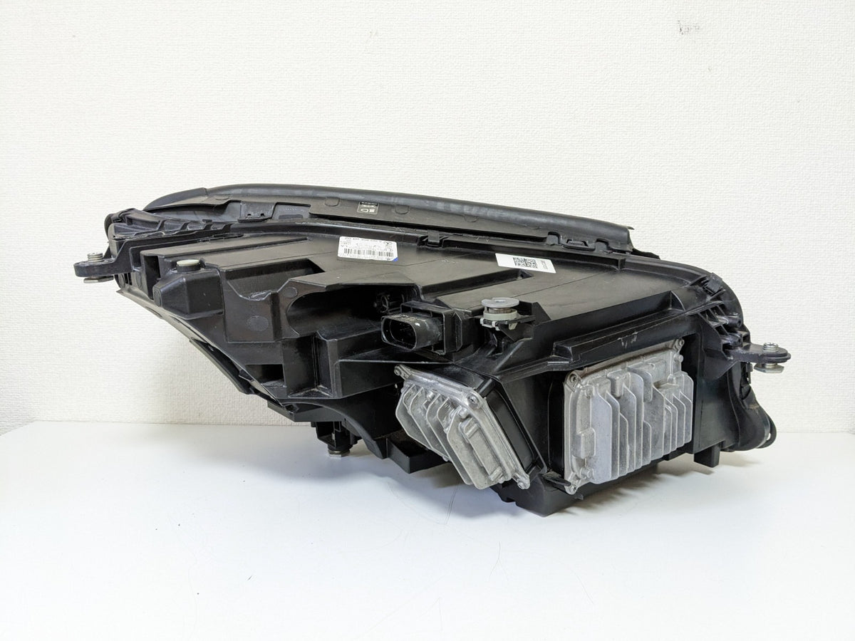 Mercedes-Benz S-Class W222 LED Left Headlight Lamp Genuine OEM