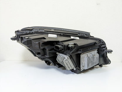 Mercedes-Benz S-Class W222 LED Left Headlight Lamp Genuine OEM