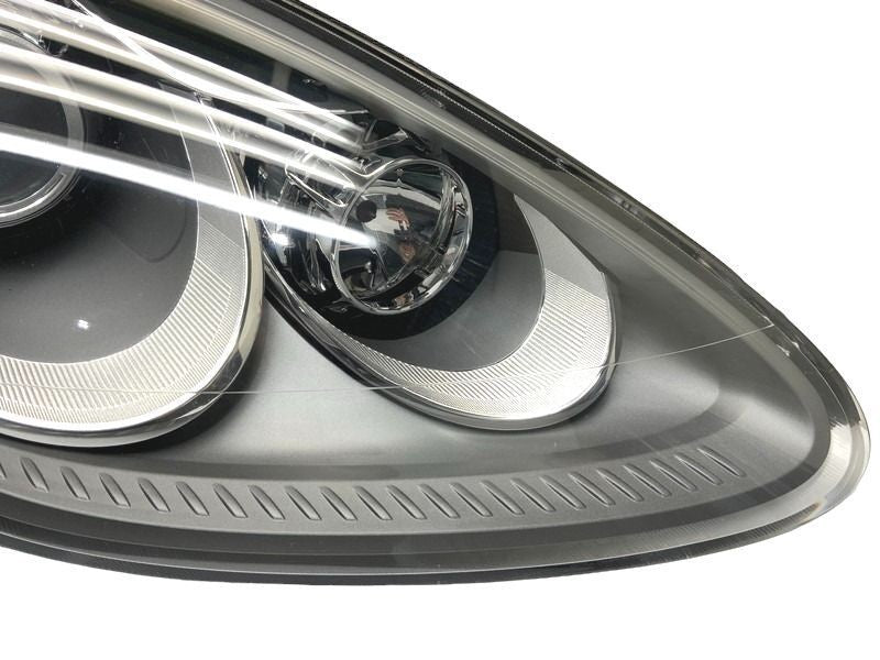 Porsche Cayenne 92A S Hybrid Pre-Facelift Right Headlight OEM Genuine
