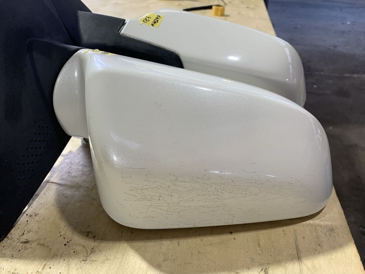 Honda Acura RSX Integra Type R DC5 2004-2007 Side Mirrors Genuine OEM JDM
