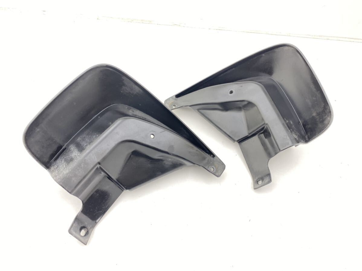 Subaru SG5 Forester Rear Mudguard Splash Guard