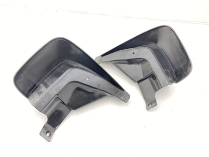 Subaru SG5 Forester Rear Mudguard Splash Guard