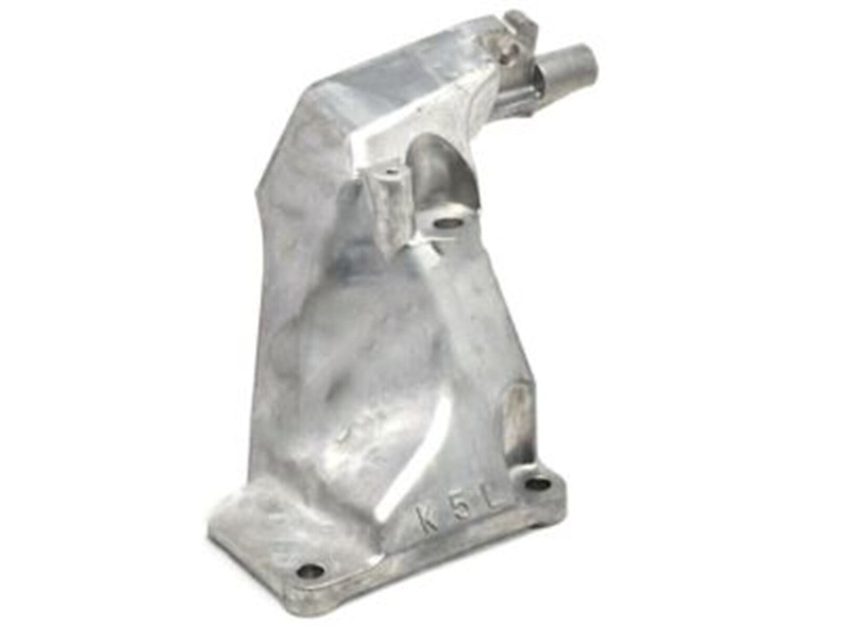 NISSAN Genuine G37 3.7 V6 Front Mount Bracket Driver Side 11233-JK50A