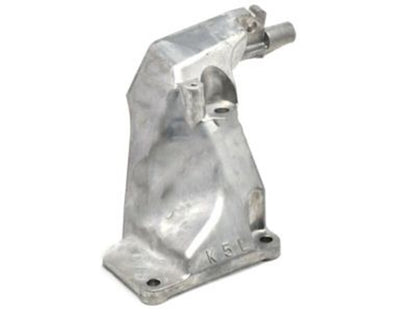 NISSAN Genuine G37 3.7 V6 Front Mount Bracket Driver Side 11233-JK50A