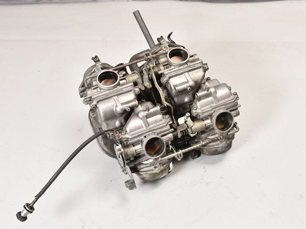 Honda VFR400R NC30 Carburetor Genuine OEM JDM