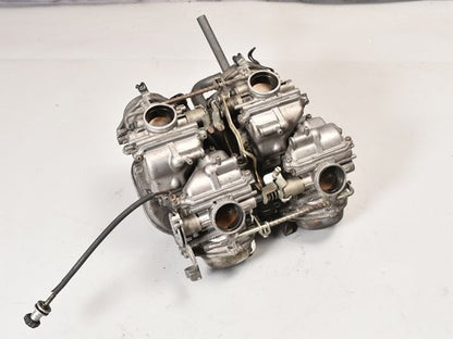 Honda VFR400R NC30 Carburetor Genuine OEM JDM