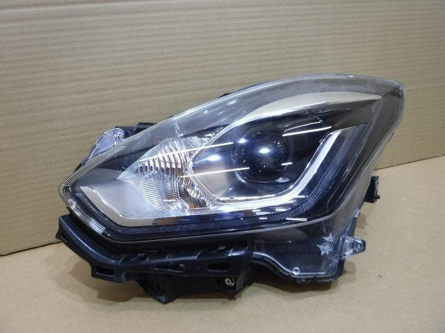 Suzuki Swift Sport ZC83S ZC53S ZC33S Left LED Headlight STANLEY W2967 OEM JDM