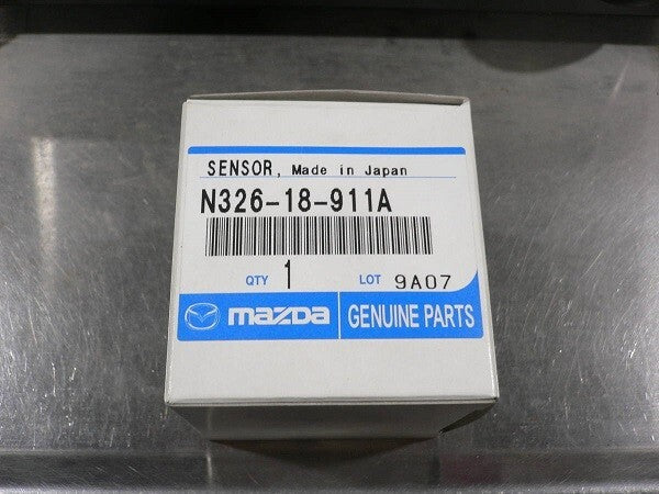 N326-18-911A OEM MAZDA N32618911A SENSOR THROTTLE POSITION