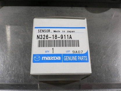 N326-18-911A OEM MAZDA N32618911A SENSOR THROTTLE POSITION
