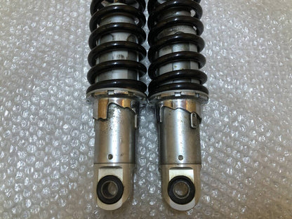 Harley-Davidson Dyna FXDX 1999-2005 13.5" Rear Shock Absorber OEM Genuine