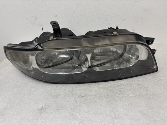 Nissan ECR33 HCR33 R33 HR33 Skyline Early Model Right Headlight ICHIKOH 1493