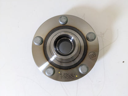TOYOTA GENUINE PREVIA TCR20 FRONT AXLE HUB & BEARING OEM 43502-28050 90369-43007