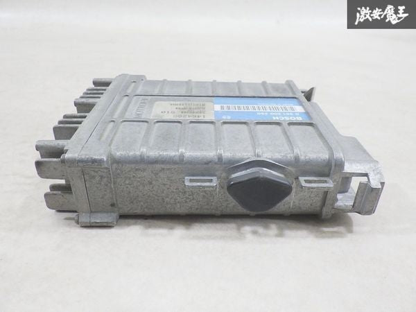 BMW K1 ECU Engine Control Unit 0261200250 Genuine OEM