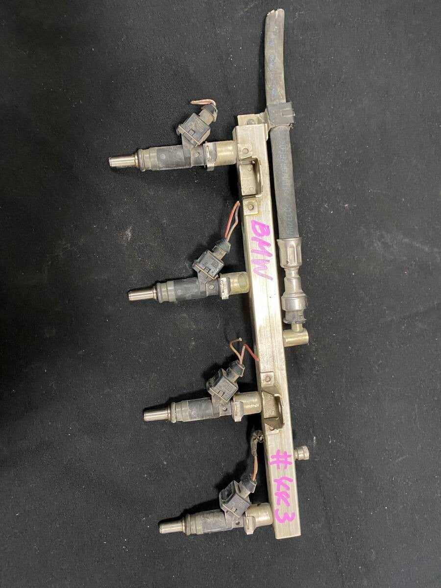 BMW 3 Series E90 E91 Fuel Injectors