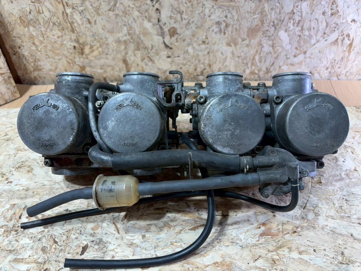 Honda CB750F 1979-1982 Carburetor Genuine OEM
