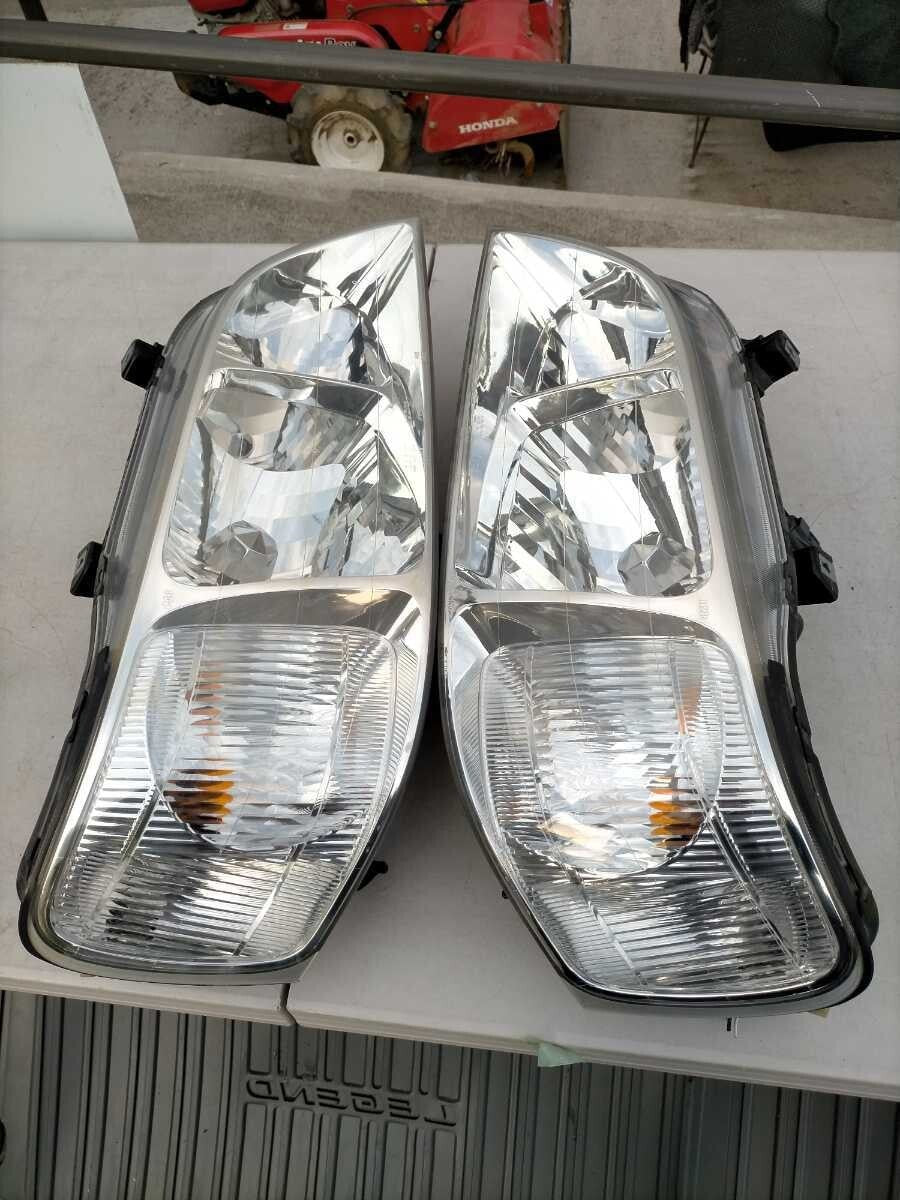 Honda Legend Late Model KA9 HID Headlight Set