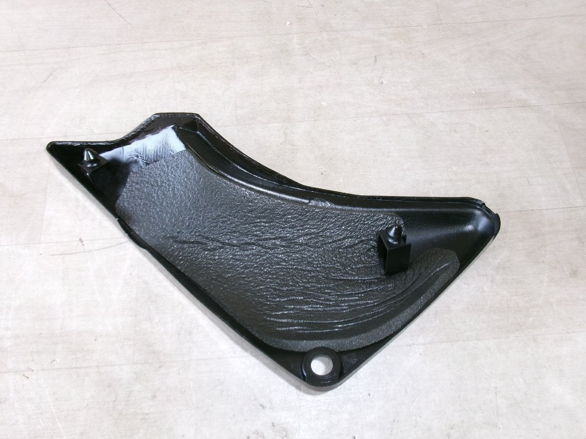 Kawasaki Zephyr 1100 1992-2006 Side Cover Panel Genuine OEM