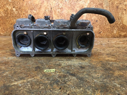 Honda CBR250R MC17 1987-1988 Keihin Carburetor Genuine OEM