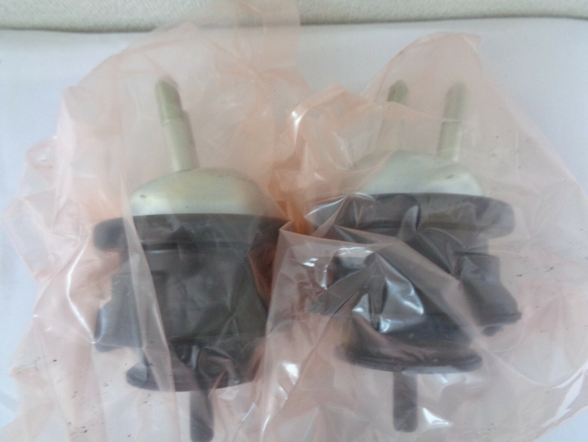HONDA ACURA Genuine OEM S2000 ENGINE MOUNT BUSH Rubber 50810-S2A-003×2SET