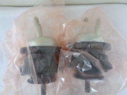 HONDA ACURA Genuine OEM S2000 ENGINE MOUNT BUSH Rubber 50810-S2A-003×2SET