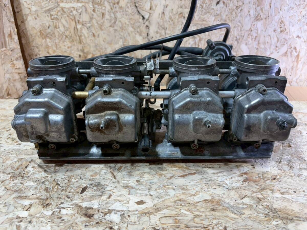 Honda CB750F 1979-1982 Carburetor Genuine OEM