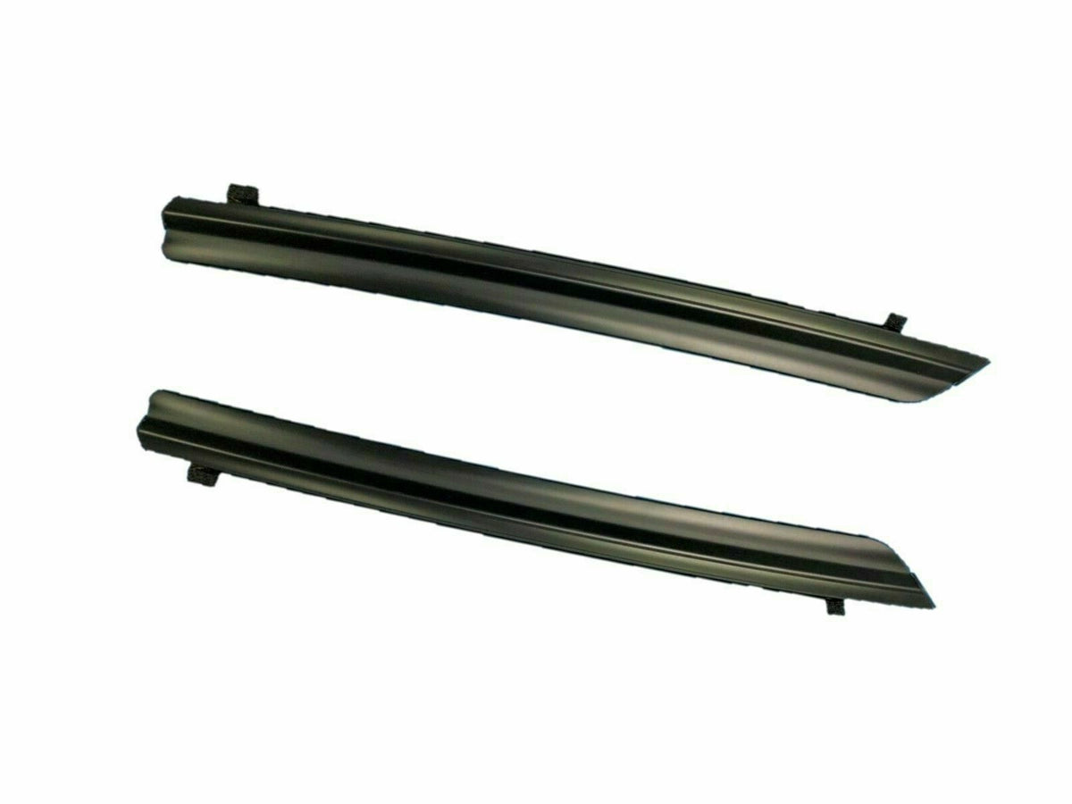 Genuine TOYOTA  LEXUS SOARER SC430 Quarter Belt Moulding RH LH set