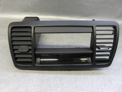 SUBARU LEGACY BP BL Double DIN Console Panel Center NAVI Bezel 2006-2009