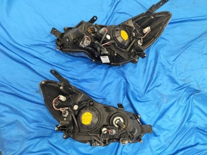 Subaru Impreza Sport GP2 GP3 GP6 GP7 HID Headlight STANLEY P9932 Genuine OEM JDM