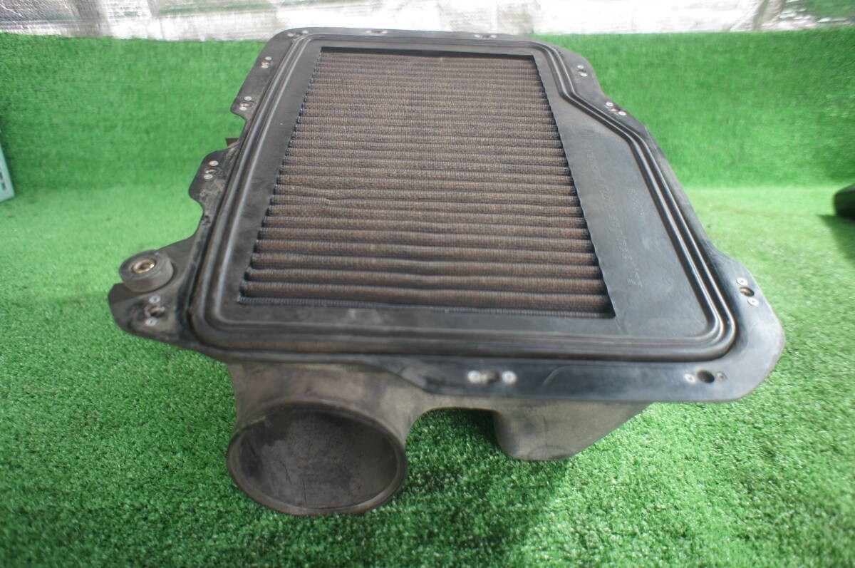 MUGEN High Performance Air Cleaner for Honda DC5 Integra Type R K20A 6MT