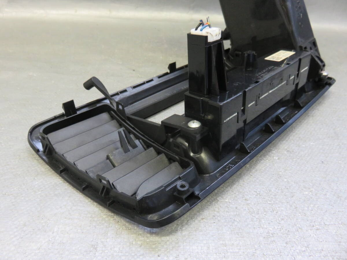 SUBARU LEGACY BP BL Double DIN Console Panel Center NAVI Bezel 2006-2009