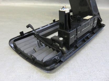 SUBARU LEGACY BP BL Double DIN Console Panel Center NAVI Bezel 2006-2009