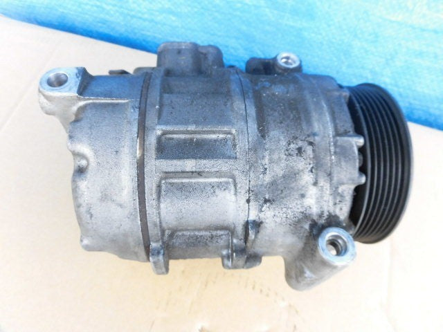 Mercedes-Benz 2007-2011 W211 E63 AMG W219 CLS63 AMG A/C Compressor A0022300711