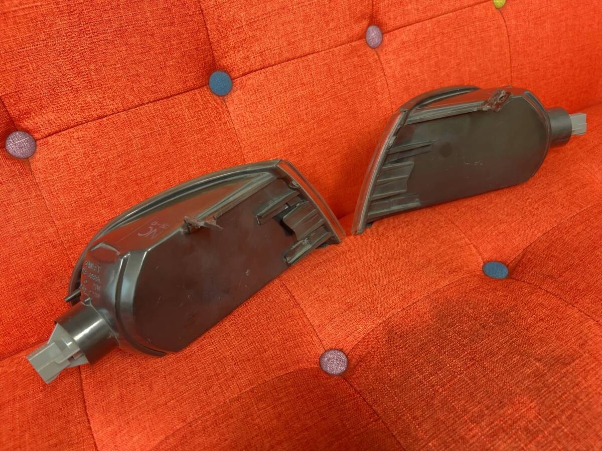 Honda Civic EG6 SiR 1991-1995 Corner Marker Light Lamp OEM JDM Genuine