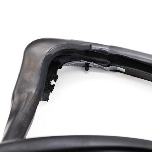 NC10-R1-711D Mazda Genuine OEM 1998-2005 Miata Front Top Header Weatherstrip