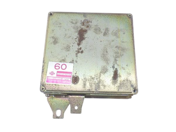 Nissan 240SX Silvia S13 5MT NA SR20DE Engine Control Unit ECU 23710-52F00 JDM