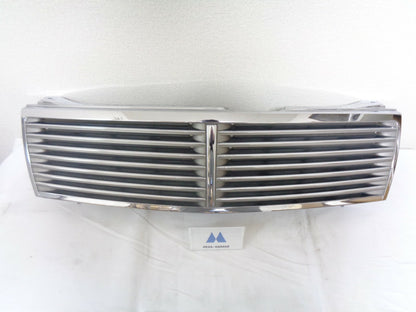 INFINITI M45 NISSAN GLORIA CEDRIC MY34 Y34 FRONT GRILL JDM