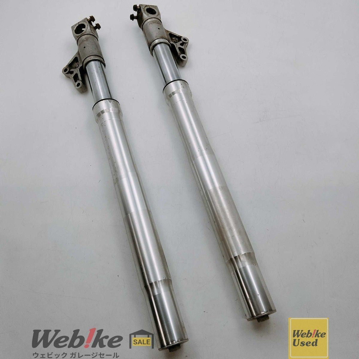 Ducati Monster 400 Front Fork Suspension Genuine OEM