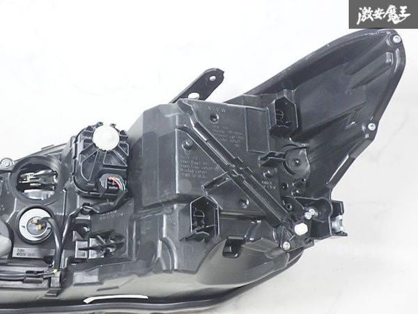 Subaru Impreza WRX STi LED Headlight Lamp Unit Right 2018-2021 OEM JDM Genuine
