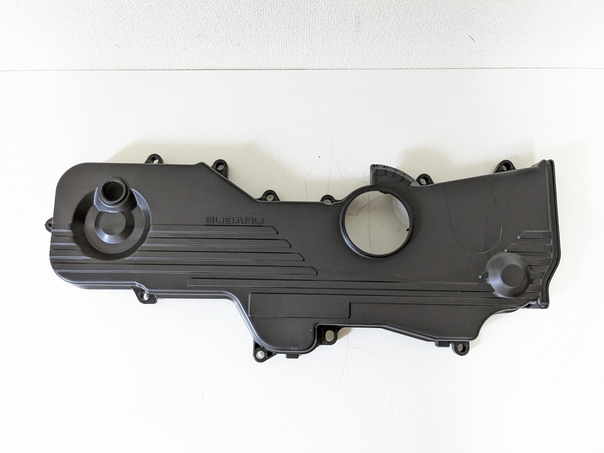 Subaru OEM NEW Impreza Legacy Center Outer Timing Cover Forester 13570AA112