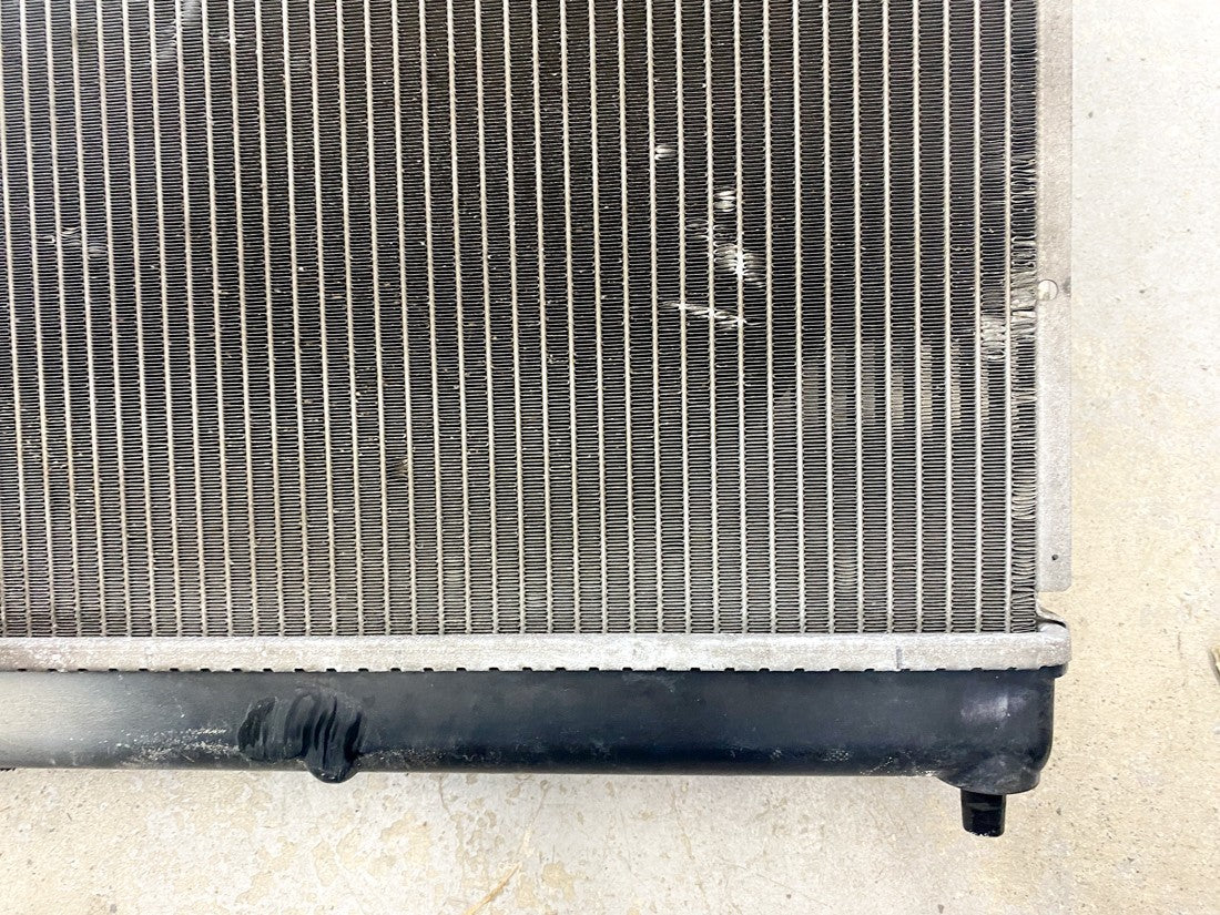 Honda Vamos HM1 HM2 Acty HA6 HA7 HH5 HH6 Radiator Electric Cooling Fan OEM JDM