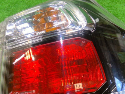 Honda Stepwgn Spada RG1 RG2 2007-2009 Right Tail Light Lamp STANLEY P8027 OEM