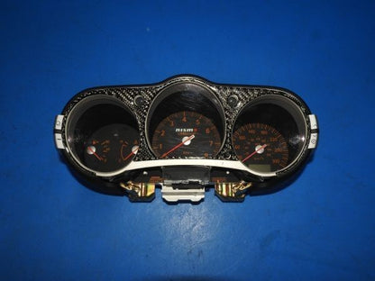 Nissan 350Z Z33 Fairlady Z Nismo 300km Speedometer Instrument Cluster JDM OEM