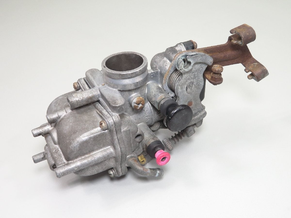 YAMAHA TRAILWAY TW200 2JL 1987-1998 ORIGINAL CARBURETOR OEM USED