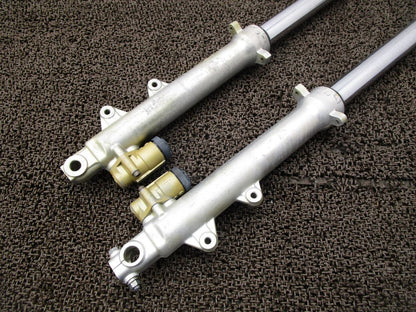 Suzuki GSX-R750 GR71G Front Fork Suspension