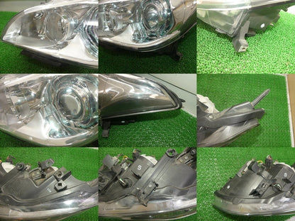 Nissan Infiniti M37 Fuga Y51 2009-2015 HID Headlights AFS KOITO 100‑23035 JDM