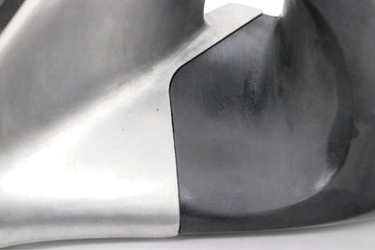 Kabuki Aero Mirror Aluminum for Nissan S14